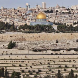 Viaje a Jerusalén, Jordania y Egipto