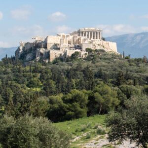 Grecia espectacular 6 noches 7 días