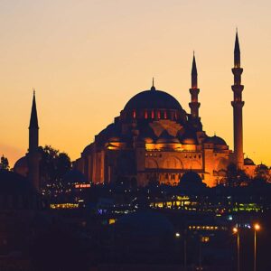 Viaje Maravillas de Turquia
