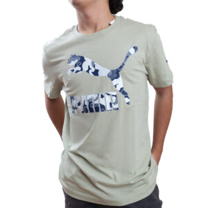 camisetas de algodón para hombres